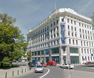 Plac Małachowskiego