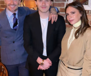 David Beckham zostanie dziadkiem?