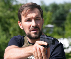 Barwy szczęścia odc. 3288. Marcin Kodur (Oskar Stoczyński)