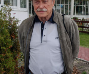 EMIL KAREWICZ