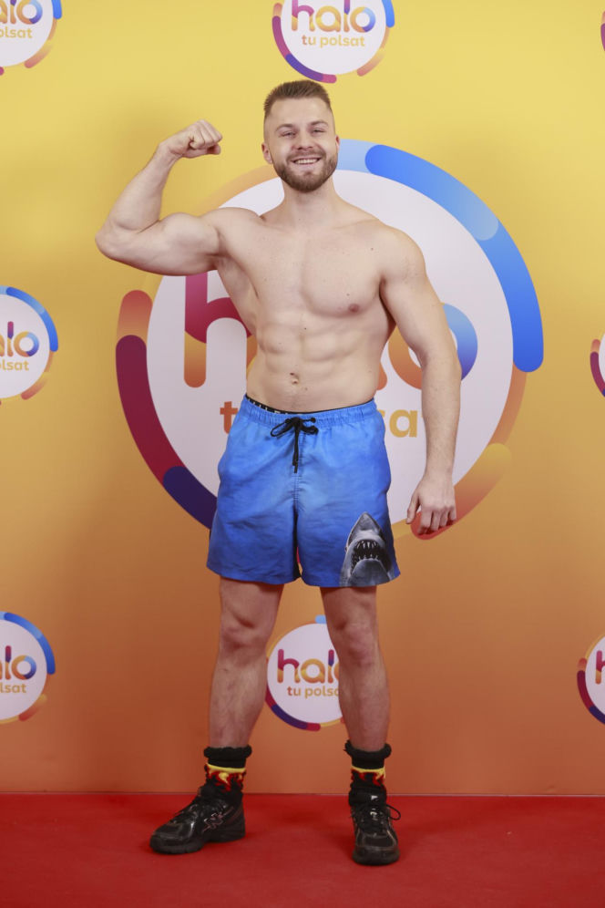  Mateusz Karbowy 