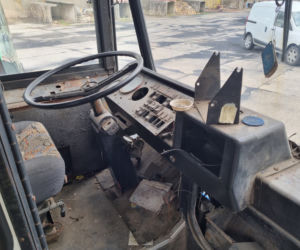 To już historia! Stare autobusy ze Starachowic na sprzedaż