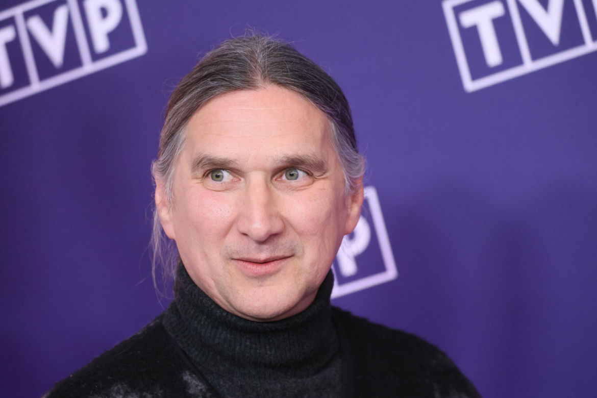 Mateusz Jackowski