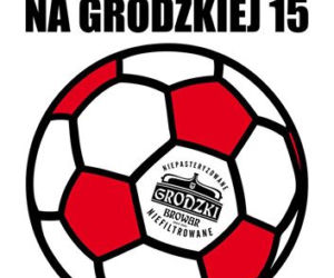 Browar Grodzka15, Grodzka