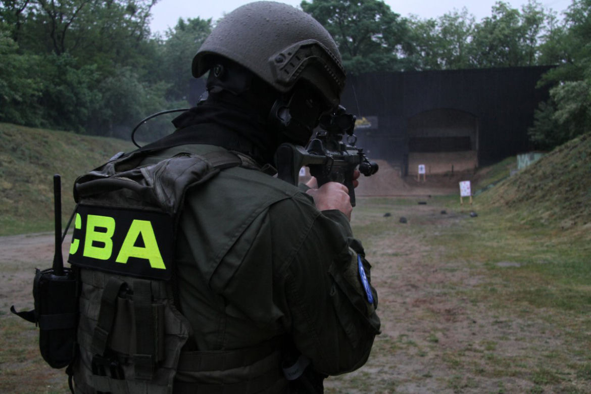 CBA kupuje 11 limuzyn