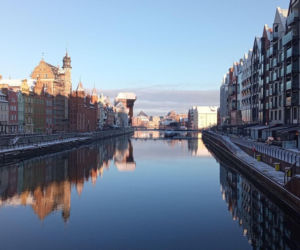 Grudzień na Pomorzu. Te 4 miejsca zamienią Twój wyjazd w magiczną podróż!
