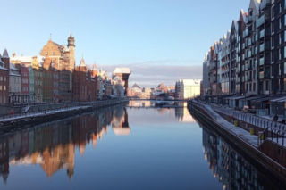 Grudzień na Pomorzu. Te 4 miejsca zamienią Twój wyjazd w magiczną podróż!