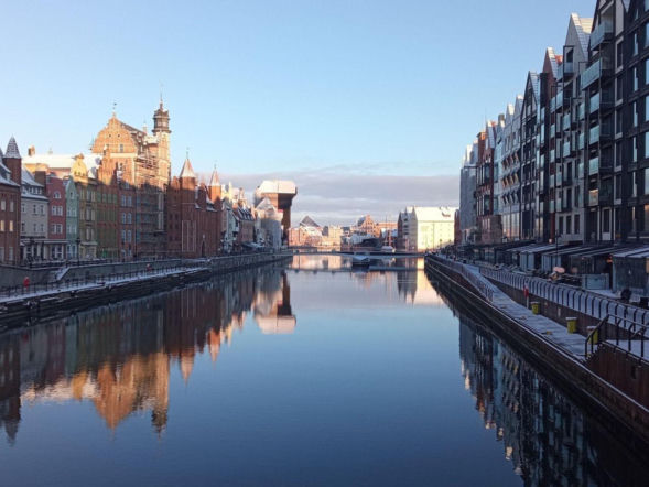 Ostrzeżenie dla jednego z największych polskich miast. Ważny komunikat służb. Unikaj spacerów, parków i plaż
