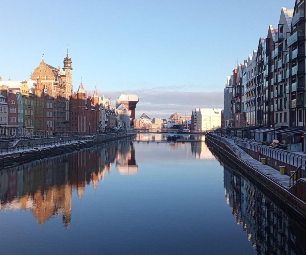 Grudzień na Pomorzu. Te 4 miejsca zamienią Twój wyjazd w magiczną podróż!