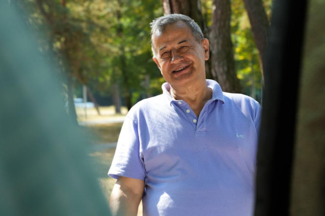 Ruszył kolejny sezon Sanatorium Miłości. Uczestnicy już podbijają serc widzów