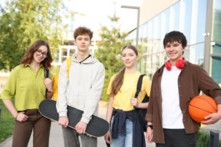 Rynek napojów dla młodzieży. Te dane zaskoczą producentów