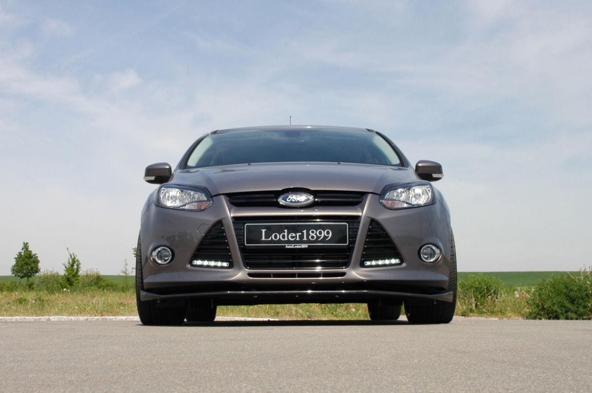 Ford Focus Loder1899