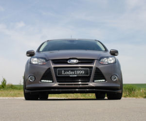 Ford Focus Loder1899