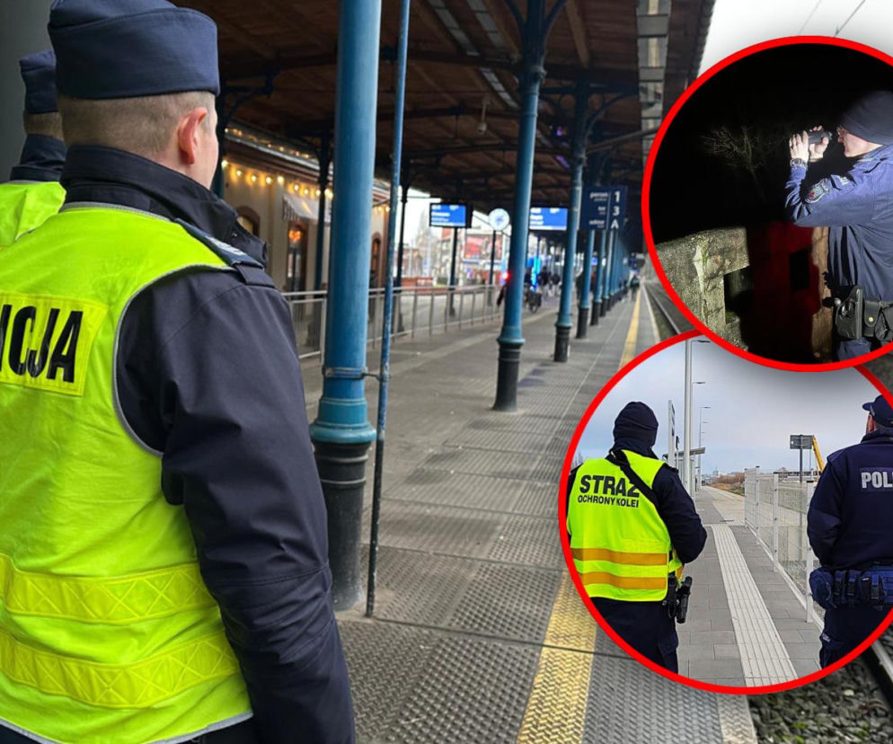 Operacja TOR w Zachodniopomorskiem