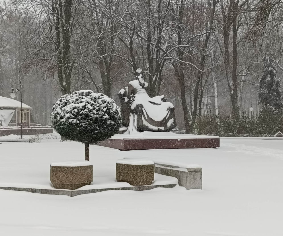 Ubranie na cebulkę i unikanie alkoholu. Praktyczne porady na móz od radomskiego ratownika medycznego
