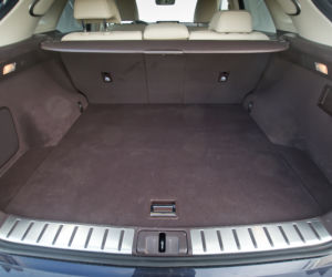 Lexus RX 200t