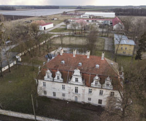 Nie chcą krów, much i smrodu