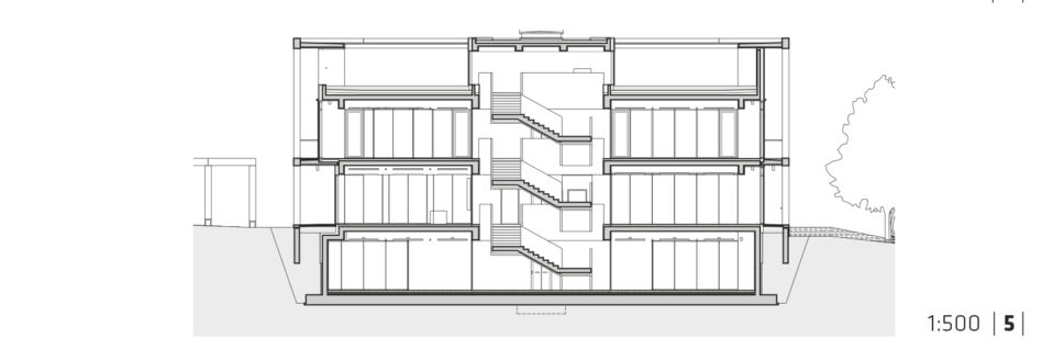 Showroom Office Inspiration Centre w Krakowie