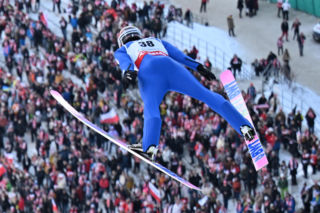 O której godzinie skoki dzisiaj? W piątek 27.02.2026 kwalifikacje w Bad Mitterndorf!