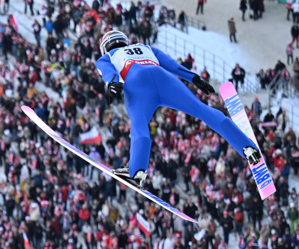 O której godzinie skoki dzisiaj? W piątek 27.02.2026 kwalifikacje w Bad Mitterndorf!