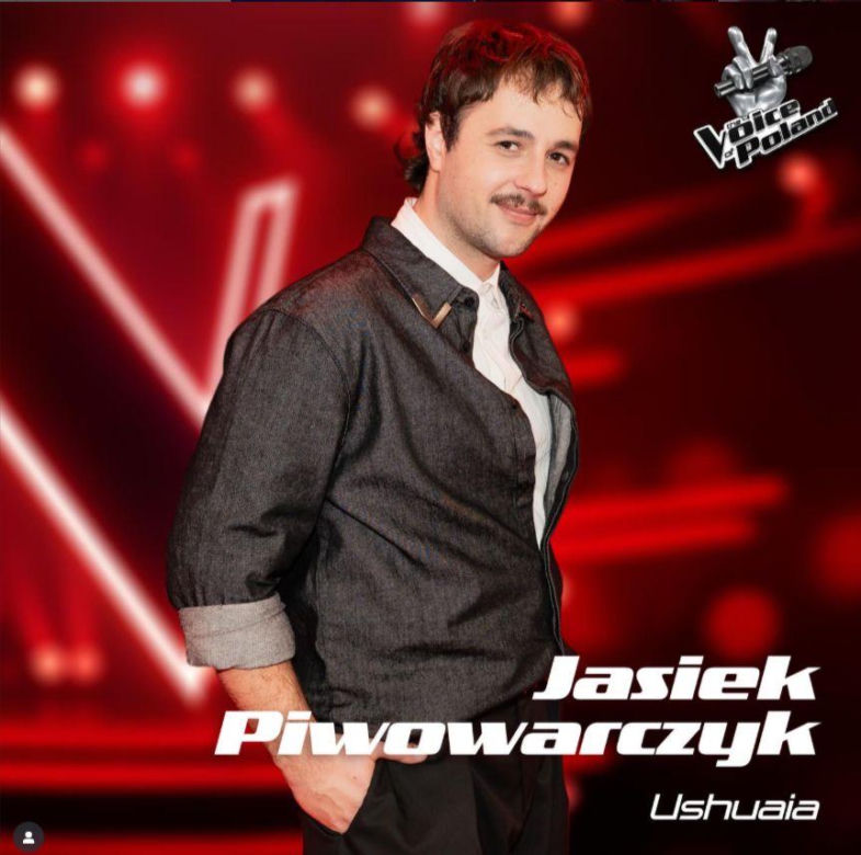 Janek Piwowarczyk