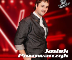 Janek Piwowarczyk