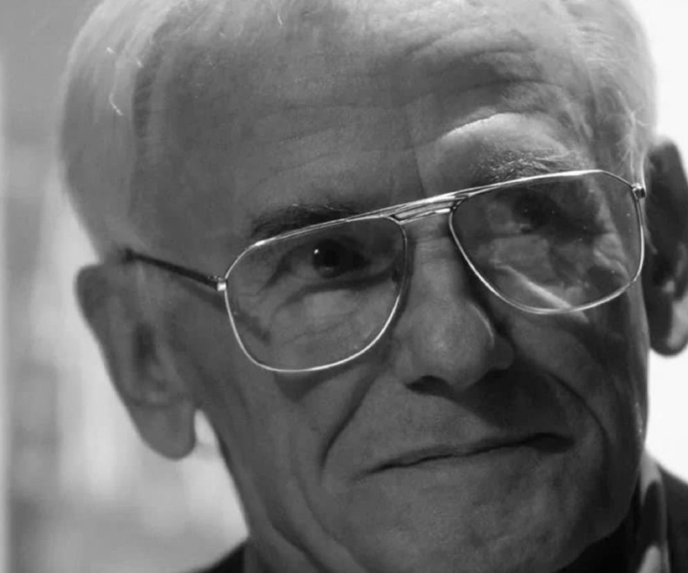 Nie żyje Jan Borkowski