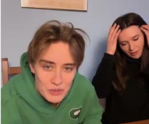 Katarzyna Zillmann, Janja Lesar