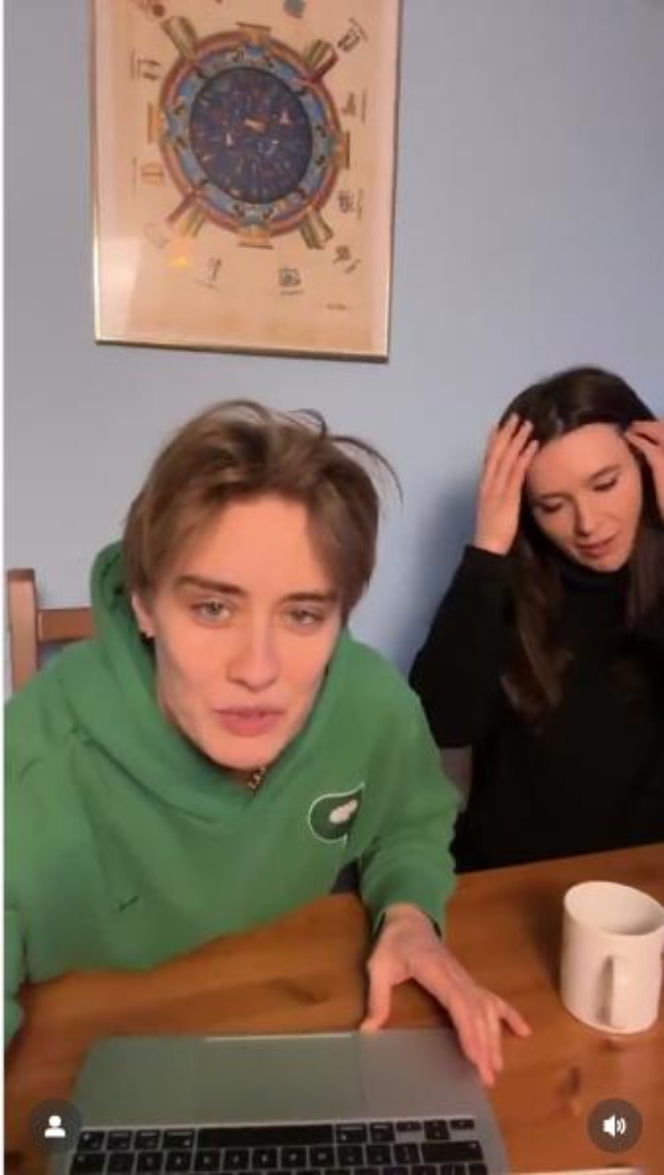 Katarzyna Zillmann, Janja Lesar