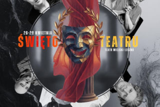 Dekada Teatru Miejskiego w Lesznie. Wielkie świętowanie i aktorskie legendy na scenie