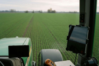 Dopłaty do międzyplonów ozimych