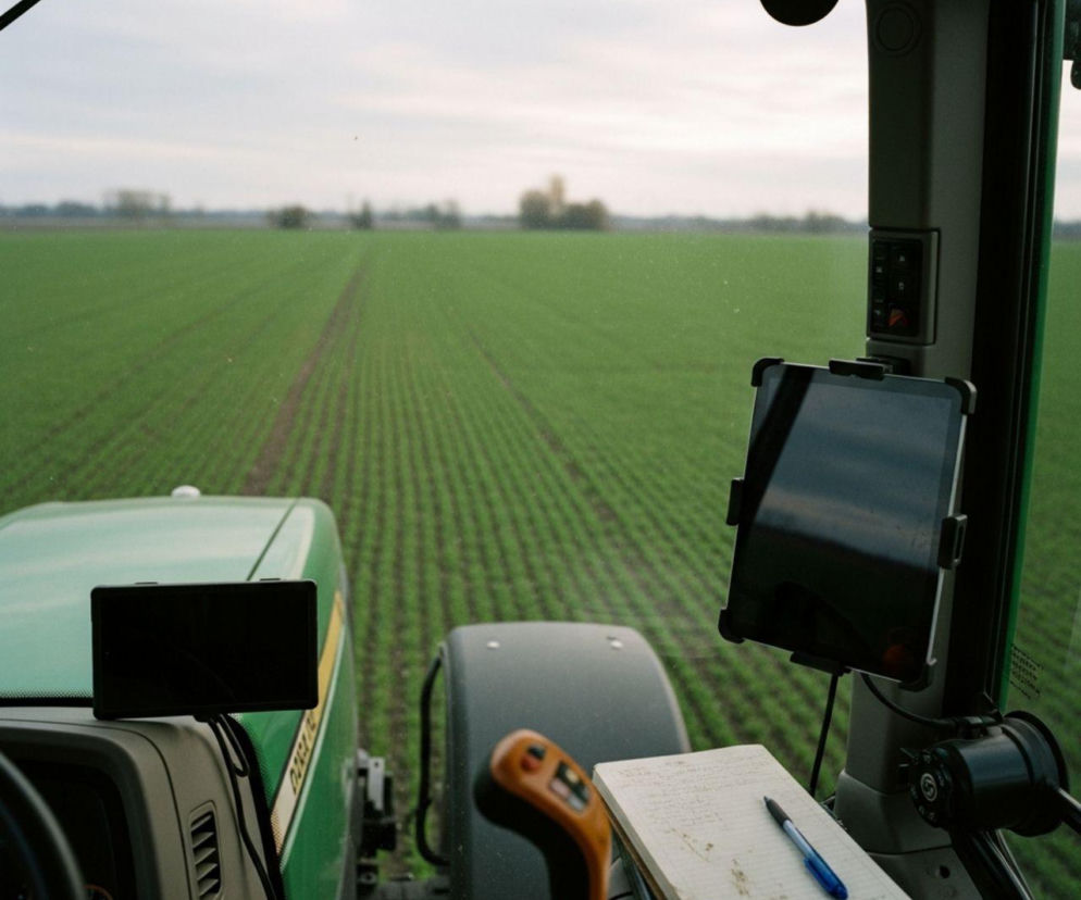 Dopłaty do międzyplonów ozimych