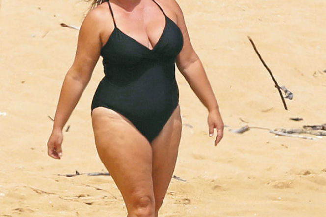 Dziewczyna Bonda