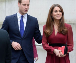 kate middleton, książę william