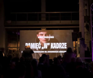 Chwalimyy się! Fotoreporter Super Expressu nagrodzony. Piotr Grzybowski z Grand Prix konkursu Pamięć W Kadrze