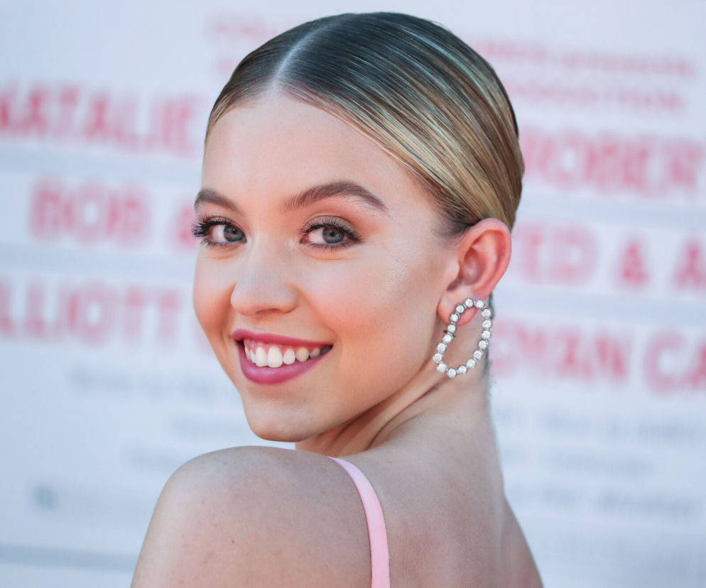Sydney Sweeney nową gwiazdą Marvela