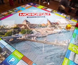 Premiera Monopoly Szczecin