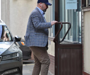 Komitet polityczny PiS po rozłamie w partii
