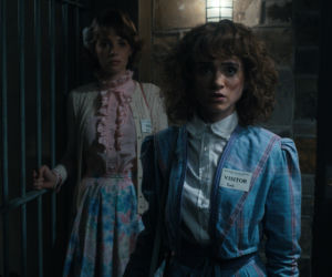 Stranger Things 4 - pierwsze zdjęcia