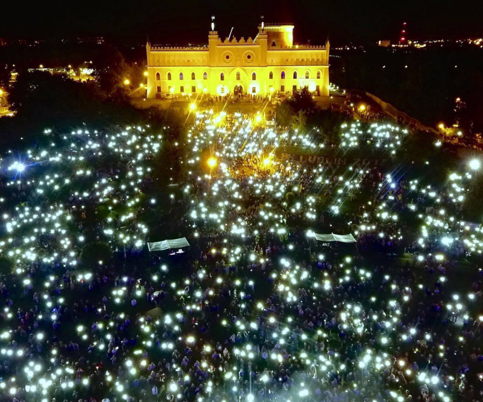 700. urodziny Lublina