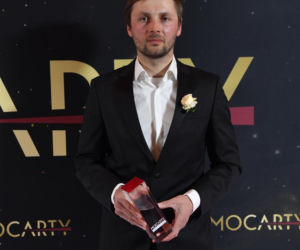 Gala MocArty RMF Classic