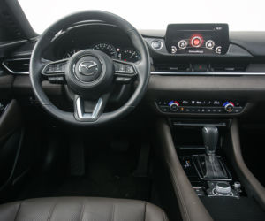 Mazda 6 Sport Kombi 2.2D 184 KM AT6 AWD
