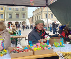 48. Kiermasz Wielkanocny