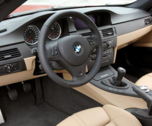 BMW M3 E92