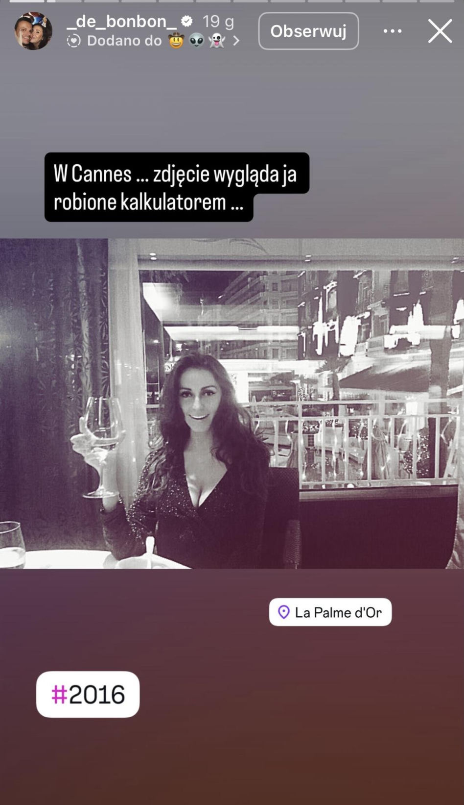 Dominika Serowska
