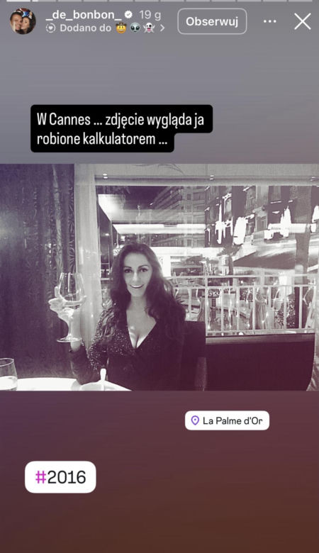 Dominika Serowska