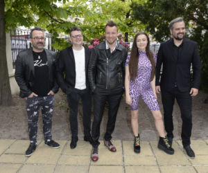 Gwiazdy na konferencji Polsat SuperHit Festiwal 2019