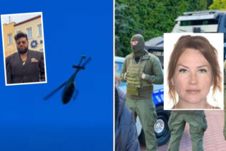 Zaginiona Emilia. Wielka akcja w Darłowie. Rutkowski ruszył z łodzią i śmigłowcem