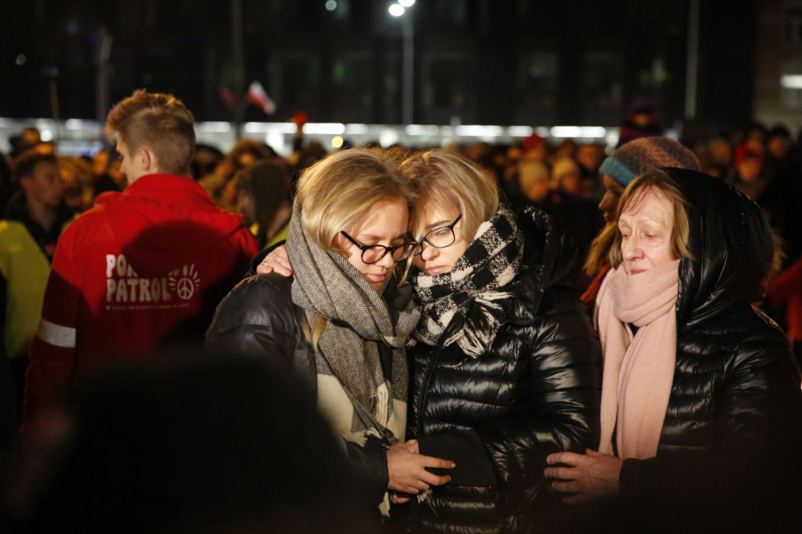 Tatusiu, kocham Cię na zawsze