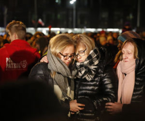 Tatusiu, kocham Cię na zawsze